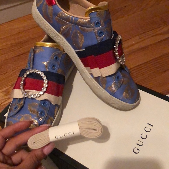 Gucci sneaker - Picture 4 of 4